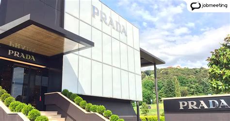 my prada dipendenti|Leader nel Panorama Globale del Lusso: Gruppo Prada .